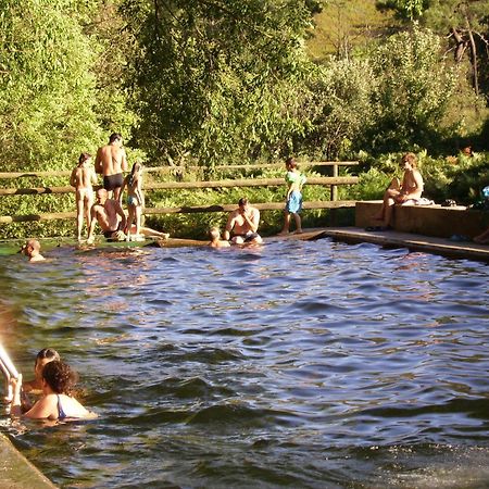 Hotel Rural Cristania Caminomorisco Zewnętrze zdjęcie
