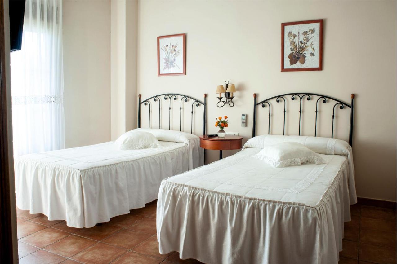 Hotel Rural Cristania Caminomorisco Pokój zdjęcie